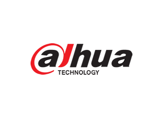 Dahua Logo