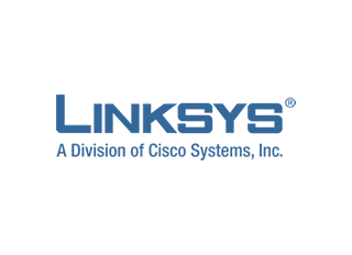 linksys Logo